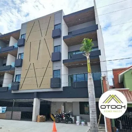 Buy this 2 bed apartment on Avenida Sierra de La Rumorosa in Zona Dorada, 82000 Mazatlán