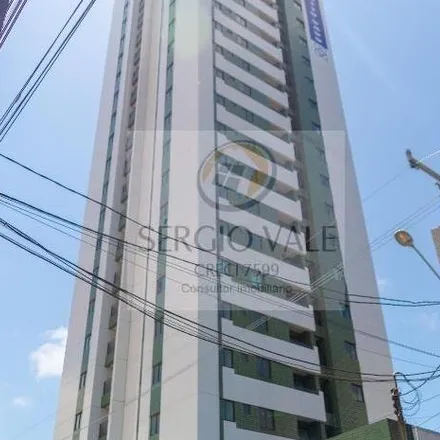 Image 2 - Avenida Ayrton Senna da Silva, Candeias, Jaboatão dos Guararapes - PE, 54420-700, Brazil - Apartment for sale
