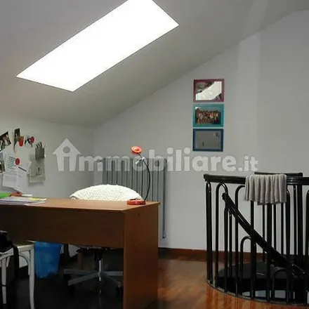 Rent this 3 bed apartment on Via Federico Campana 1 in 10125 Turin TO, Italy