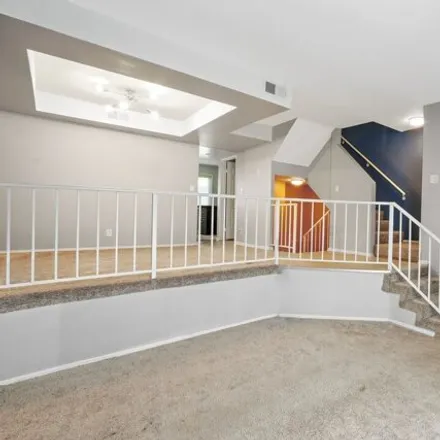 Rent this 3 bed townhouse on Alley 87619 in Los Angeles, CA 91306