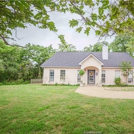 Buy this 3 bed house on 6 Tonkawa Drive in Leon County, TX 77871
