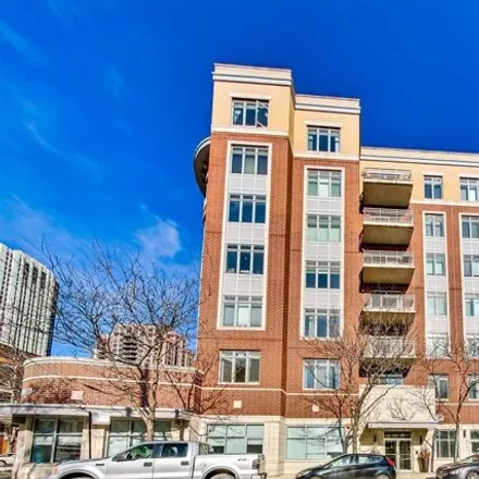 Buy this 1 bed condo on 651-665 West Fulton Market in Chicago, IL 60661