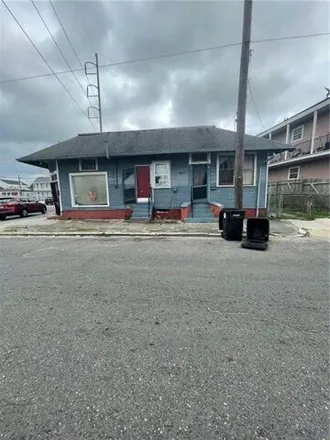 Buy this 5 bed house on 1620 La Salle Street in New Orleans, LA 70113