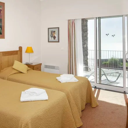Rent this 3 bed house on Câmara de Lobos in Madeira, Portugal