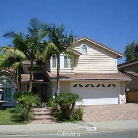 Rent this 4 bed house on 1930 Shaded Wood Road in Diamond Bar, CA 91789