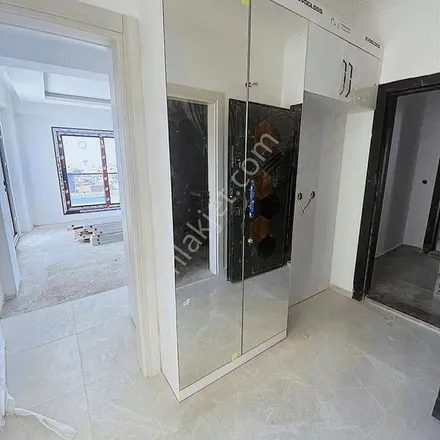 Rent this 2 bed apartment on Çifte Minareli Cami in Mehmet Babacan Caddesi, 10700 Burhaniye