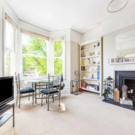 Rent this 2 bed apartment on 233 Elgin Avenue in London, W9 1HZ