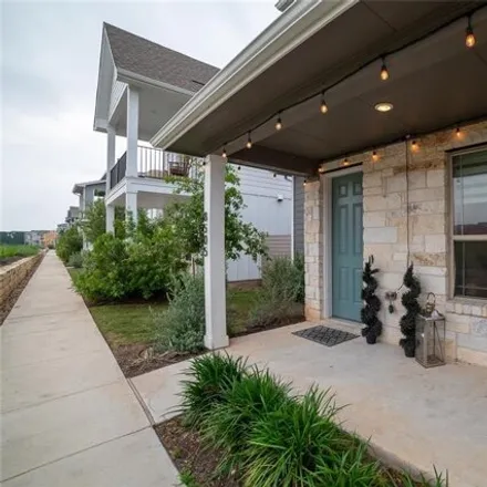 Rent this 3 bed condo on Leroi Drive in Travis County, TX 78719