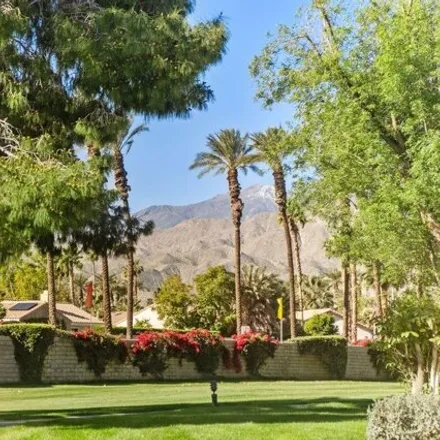 Image 2 - Paseo Alegre Drive, Rancho Mirage, CA 92270, USA - Condo for sale