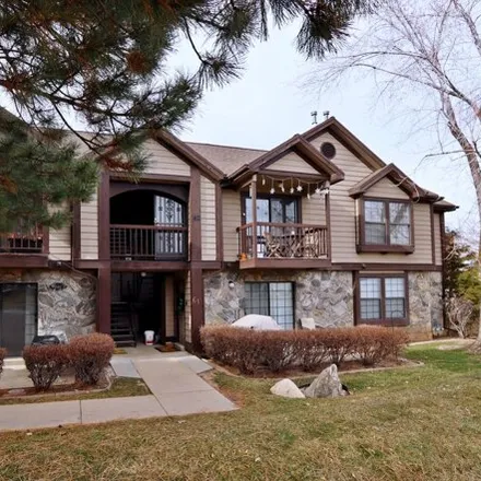 Buy this 2 bed condo on East Ridgeline Drive in Washington Terrace, Weber County