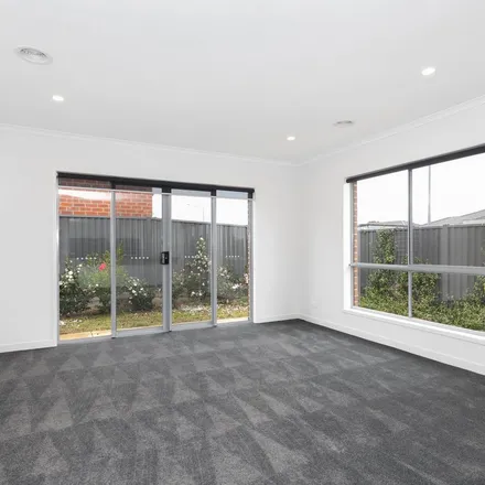 Image 1 - Canopy Avenue, Alfredton VIC 3350, Australia - Apartment for rent