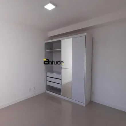 Rent this 2 bed apartment on unnamed road in Melville Empresarial II, Barueri - SP