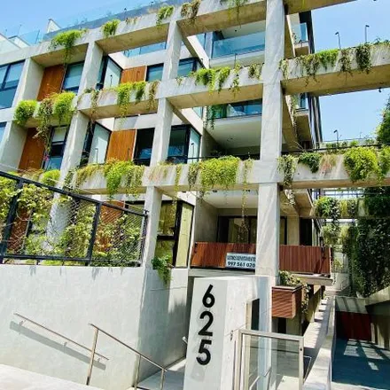 Buy this 3 bed apartment on Coronel Pedro Portillo Avenue 643 in San Isidro, Lima Metropolitan Area 15076