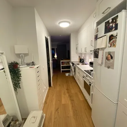 Image 3 - Spelmansgatan, 451 31 Uddevalla, Sweden - Apartment for rent