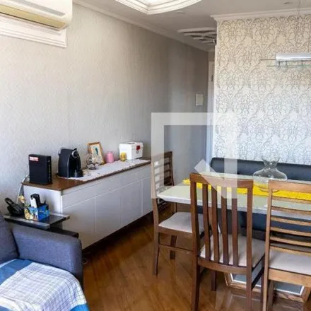 Buy this 3 bed apartment on Avenida Comandante Sampaio in Vila Quitauna, Osasco - SP