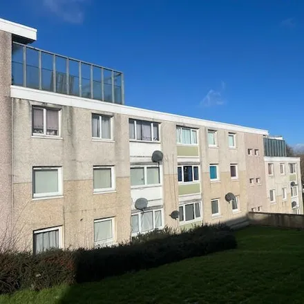Buy this 2 bed apartment on Pembroke in East Kilbride, G74 3QD