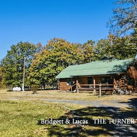 Buy this 5 bed house on 126 Polk County Road 171 in Polk County, AR 71953