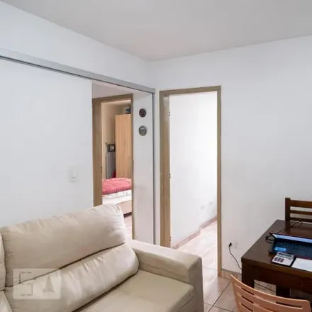 Buy this 2 bed apartment on Rua Doutor João Gualberto de Oliveira in Vila Arriete, São Paulo - SP