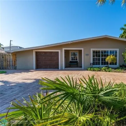 Rent this 3 bed house on 3229 Seaward Drive in Lauderdale-by-the-Sea, Broward County