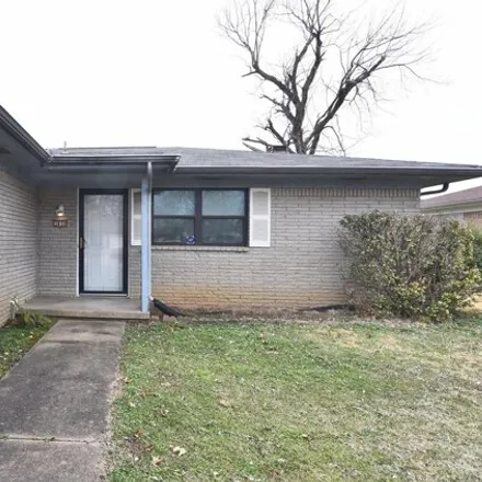 Buy this 3 bed house on 3846 South 82nd East Avenue in Tulsa, OK 74145
