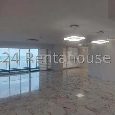 Rent this 3 bed apartment on Paseo Roberto Motta in Parque Lefevre, Panamá