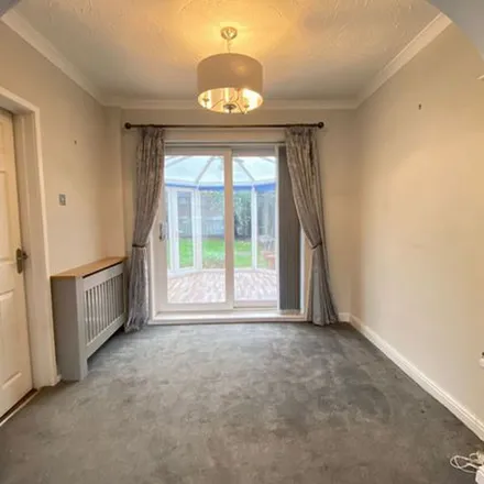 Rent this 4 bed duplex on Hindmarch Drive in West Boldon, NE36 0HH