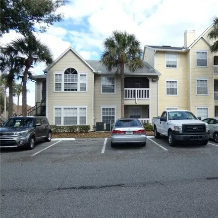 Buy this 2 bed condo on Piccadilly Lane in MetroWest, Orlando