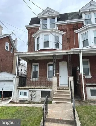 Buy this 5 bed house on St. Augustine Roman Catholic Church in 464 Ford Street, Bridgeport