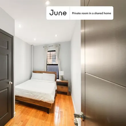 Rent this 1 bed room on 225 West 109th Street in New York, NY 10025