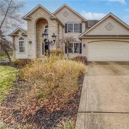 Buy this 3 bed house on 2281 Timber Ridge Trail in Streetsboro, OH 44241