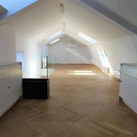Rent this 5 bed apartment on Palais Grassalkovics in Obere Augartenstraße 40, 1020 Vienna