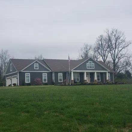 Buy this 6 bed house on 2282 Adena Lane in Jessamine County, KY 40356