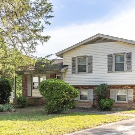 Buy this 3 bed house on 3105 Berry Ct in Raleigh, North Carolina