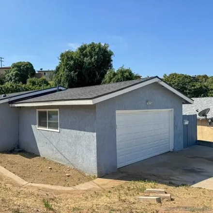 Buy this 3 bed house on 2320 Euclid Avenue in San Diego, CA 92105