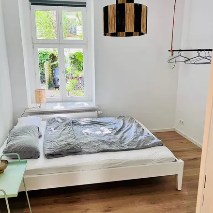Rent this 2 bed apartment on Joachimstraße 16 in 10119 Berlin, Germany