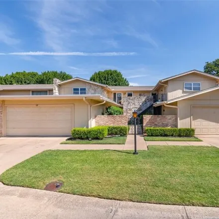 Buy this 3 bed condo on Hickory Springs Road in Benbrook, TX 76116