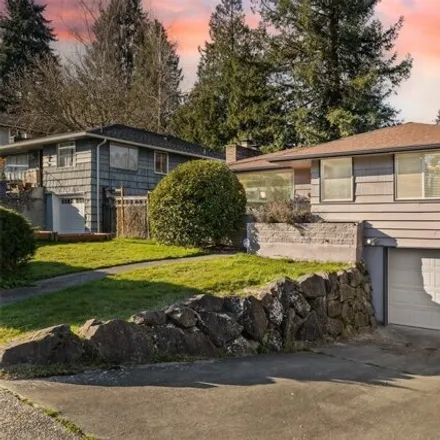 Buy this 4 bed house on 3526 Southwest Thistle Street in Seattle, WA 98126