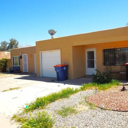 Buy this 3 bed townhouse on Landry Avenue Northwest in Albuquerque, NM 87120