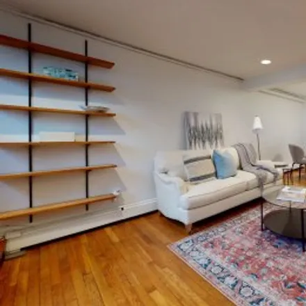 Buy this 1 bed apartment on #5,112 Pinckney Street in Fenway - Kenmore, Boston