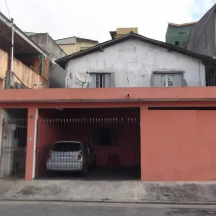 Buy this 3 bed house on Rua Albert Schweitzer in Ferrazópolis, São Bernardo do Campo - SP