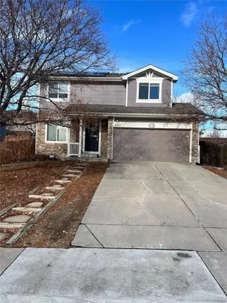 Buy this 5 bed house on 2487 South Genoa Street in Aurora, CO 80013