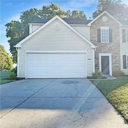 Buy this 3 bed house on 5726 Kelvin Park Circle in Charlotte, NC 28216