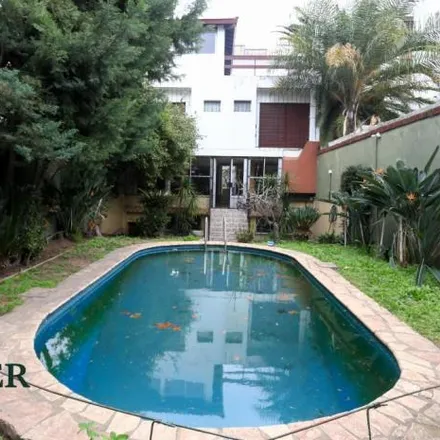 Buy this 3 bed house on Varela 336 in Flores, C1406 GSO Buenos Aires