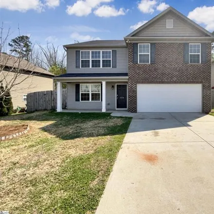 Buy this 5 bed house on 779 Markham Circle in Moore, Spartanburg County
