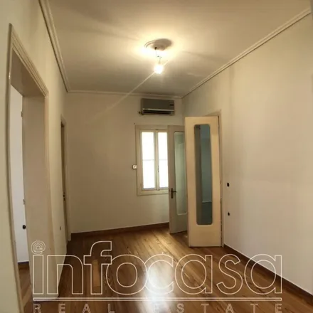 Image 2 - Υακύνθου 4, Athens, Greece - Apartment for rent
