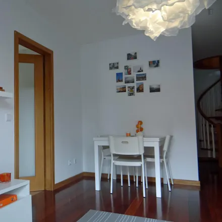 Image 5 - Cepsa, Travessa da Asprela, Porto, Portugal - Apartment for rent