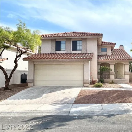 Rent this 3 bed house on 8833 Sail Bay Drive in Las Vegas, NV 89117