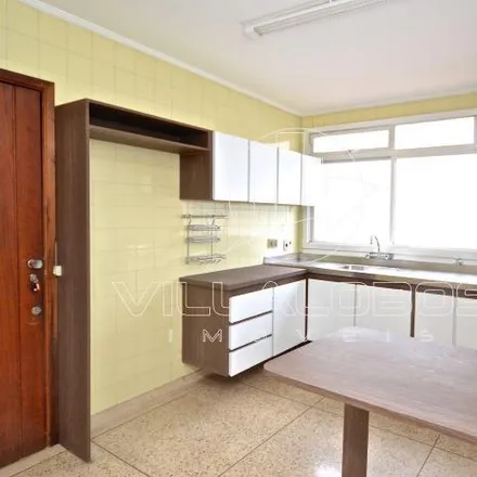 Buy this 2 bed apartment on Rua Oscar Freire 1606 in Jardim Paulista, São Paulo - SP