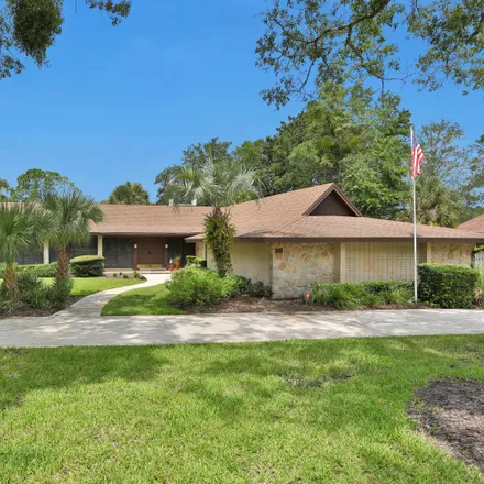 Buy this 4 bed house on 8052 Hunters Grove Road in Jacksonville, FL 32256