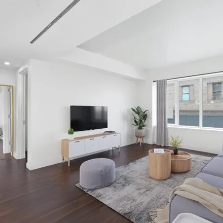 Buy this 1 bed condo on 5 Franklin Place in New York, NY 10013